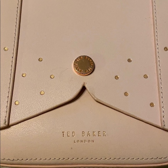 Ted Baker Hilda Feline Kittii Cat Crossbody bag - Picture 5 of 5